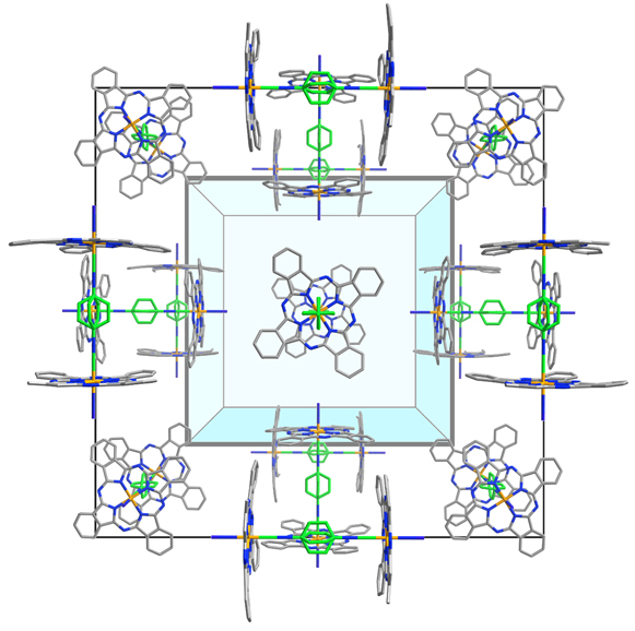 Research published in Science could revolutionise industrial catalysts