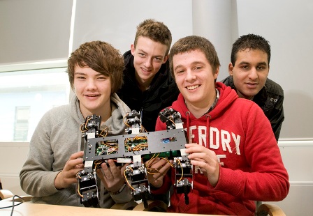 Engineering Your Future