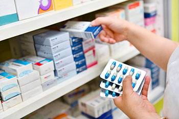 Antibiotics