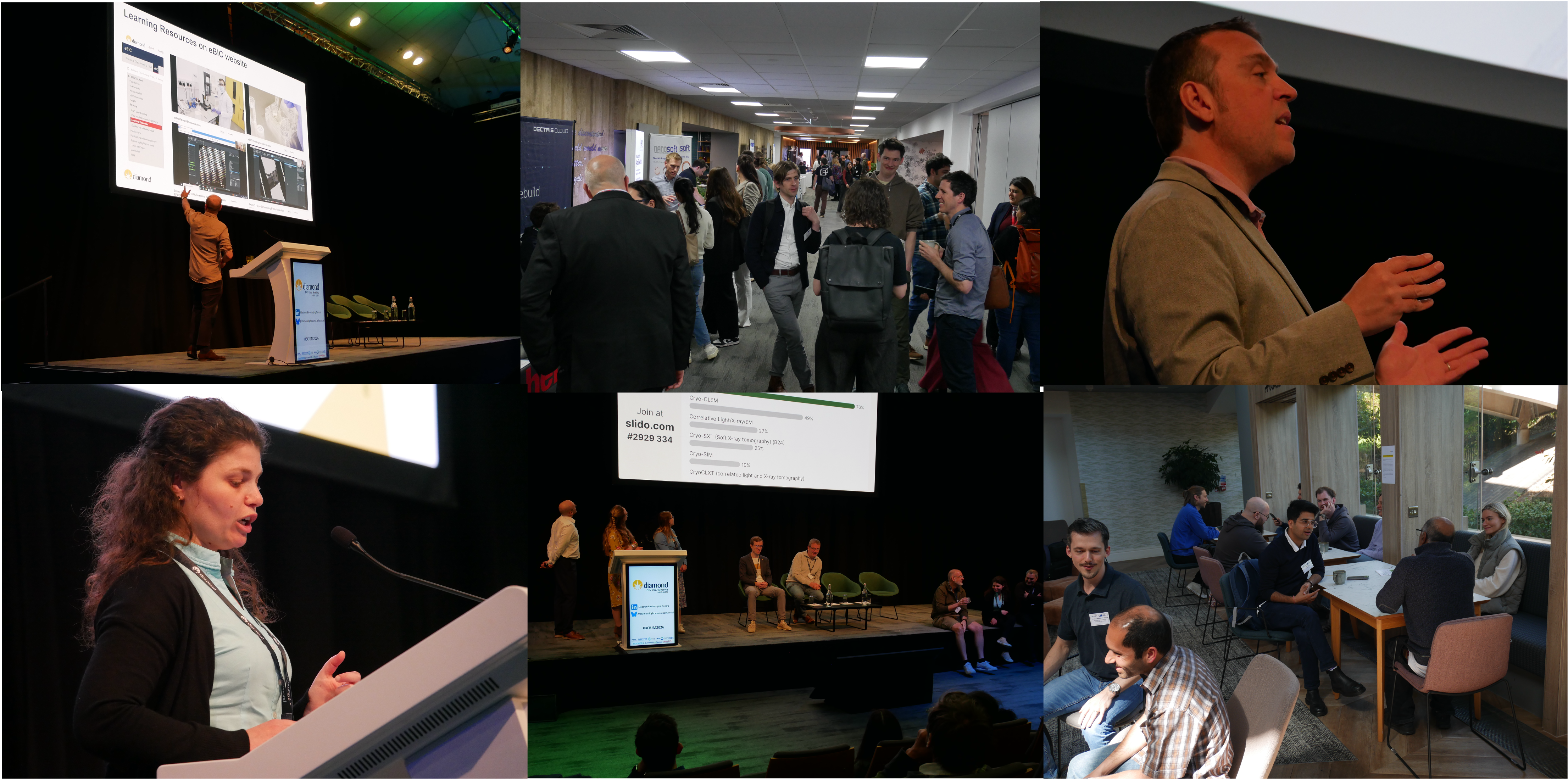 Image BCI user meeting 2026