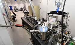 B24 beamline