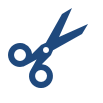 scissors