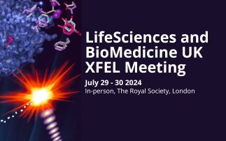 UK XFEL Townhall Meeting - Focus Topic Life Sciences and Bio Medicine
