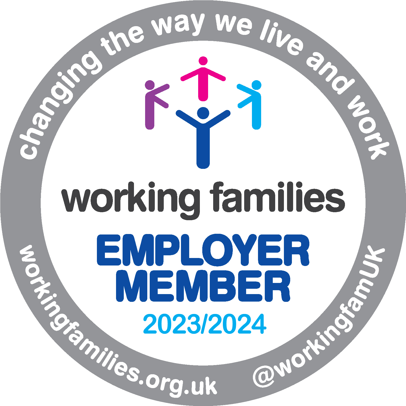 Working Families: Employer Member