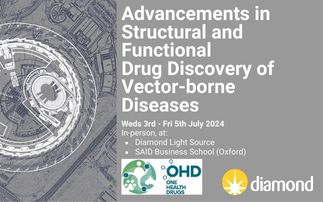 Advancements in Structural and Functional Drug Discovery of Vector-borne Diseases