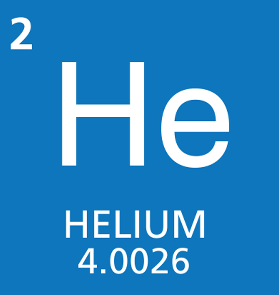 Noble Gases Diamond Light Source