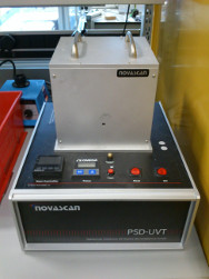UV-Ozone Cleaner