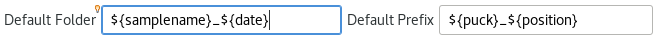 dollar variables in use