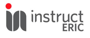 Instruct logo
