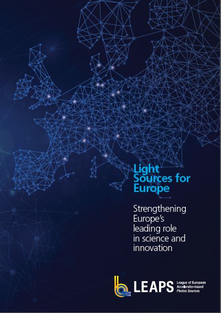 LEAPS Brochure